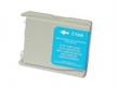CARTUCCIA COMPATIBILE BROTHER LC970C/LC1000C CIANO CARTUCCIA COMPATIBILE BROTHER LC970C/LC1000C CIANO