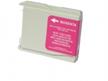 CARTUCCIA COMPATIBILE BROTHER LC970M/LC1000M MAGENTA CARTUCCIA COMPATIBILE BROTHER LC970M/LC1000M MAGENTA