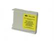 CARTUCCIA COMPATIBILE BROTHER LC970Y/LC1000Y GIALLO CARTUCCIA COMPATIBILE BROTHER LC970Y/LC1000Y GIALLO