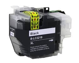 CARTUCCIA COMP. BROTHER LC3219XL-BK NERO CARTUCCIA COMP. BROTHER LC3219XL-BK NERO