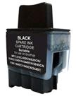 CARTUCCIA COMPATIBILE BROTHER LC900BK NERO CARTUCCIA COMPATIBILE BROTHER LC900BK NERO