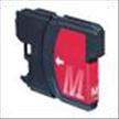 CARTUCCIA COMPATIBILE BROTHER LC980M/LC1100M MAGENTA CARTUCCIA COMPATIBILE BROTHER LC980M/LC1100M MAGENTA