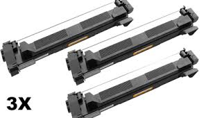 OFFERTA 3X2 TONER COMPATIBILI BROTHER TN1050 1K (PAGHI 2 PRENDI
