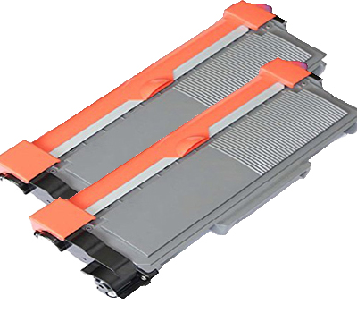 KIT 2 TONER COMPATIBILI BROTHER TN2120 RicohAFICIO SP1200 2,6K