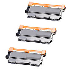 OFFERTA 3X2 TONER COMPATIBILI BROTHER TN2220 2,6K (PAGHI 2 PREND