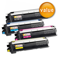 TONER COMPATIBILE BROTHER TN230C CIANO 1,4K TONER COMPATIBILE BROTHER TN230C CIANO 1,4K