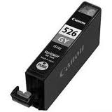 CARTUCCIA COMPATIBILE CANON CLI-526GY GRIGIO CON CHIP CARTUCCIA COMPATIBILE CANON CLI-526GY GRIGIO CON CHIP