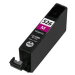 CARTUCCIA COMPATIBILE CANON CLI-526M MAGENTA CON CHIP CARTUCCIA COMPATIBILE CANON CLI-526M MAGENTA CON CHIP