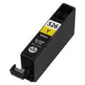 CARTUCCIA COMPATIBILE CANON CLI-526Y GIALLO CON CHIP CARTUCCIA COMPATIBILE CANON CLI-526Y GIALLO CON CHIP