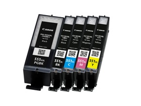 CARTUCCIA COMPATIBILE CANON 551XLM MAGENTA CARTUCCIA COMPATIBILE CANON 551XLM MAGENTA