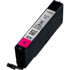 CARTUCCIA COMP. CANON 571XLM MAGENTA CARTUCCIA COMP. CANON 571XLM MAGENTA
