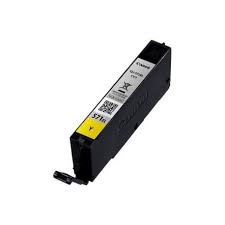 CARTUCCIA COMP. CANON 571Y GIALLO CARTUCCIA COMP. CANON 571Y GIALLO