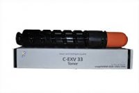 TONER COMP. CANON COPY C-EXV33 - 14,6K #2785B002
