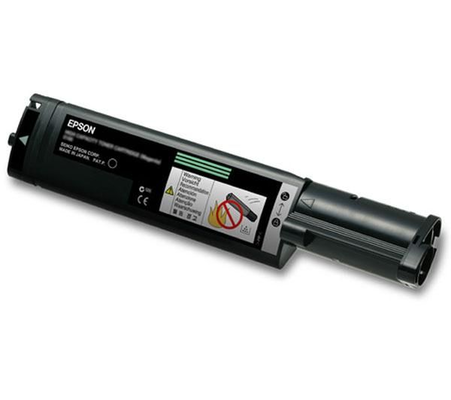 TONER COMPATIBILE EPSON ACULASER C1100/CX11 S050190 NERO TONER COMPATIBILE EPSON ACULASER C1100/CX11 S050190 NERO