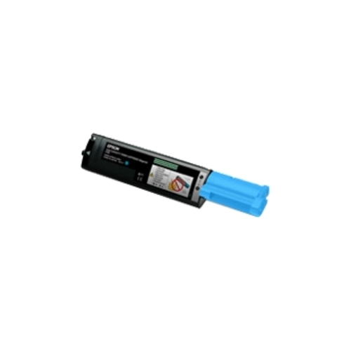 TONER COMPATIBILE EPSON ACULASER C1100/CX11 C S050189 CIANO TONER COMPATIBILE EPSON ACULASER C1100/CX11 C S050189 CIANO