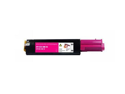 TONER COMPATIBILE EPSON ACULASER C1100/CX11 M S050188 MAGENTA TONER COMPATIBILE EPSON ACULASER C1100/CX11 M S050188 MAGENTA