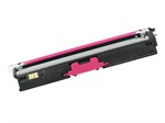 TONER COMPATIBILE EPSON ACULASER C1600/CX16M - S050555 MAGENTA TONER COMPATIBILE EPSON ACULASER C1600/CX16M - S050555 MAGENTA
