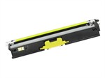 TONER COMPATIBILE EPSON ACULASER C1600/CX16Y - S050554 GIALLO TONER COMPATIBILE EPSON ACULASER C1600/CX16Y - S050554 GIALLO