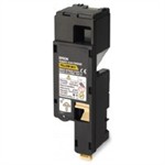 TONER COMPATIBILE EPSON ACULASER C1700/CX17Y - S050611 GIALLO TONER COMPATIBILE EPSON ACULASER C1700/CX17Y - S050611 GIALLO