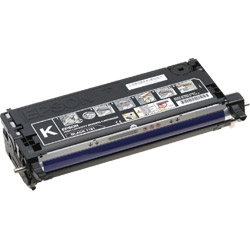 TONER COMPATIBILE EPSON ACULASER C2800BK - S051161 NERO TONER COMPATIBILE EPSON ACULASER C2800BK - S051161 NERO