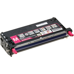 TONER COMPATIBILE EPSON ACULASER C2800M - S051159 MAGENTA TONER COMPATIBILE EPSON ACULASER C2800M - S051159 MAGENTA