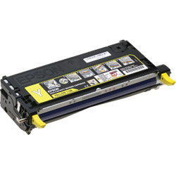 TONER COMPATIBILE EPSON ACULASER C2800Y - S051158 GIALLO TONER COMPATIBILE EPSON ACULASER C2800Y - S051158 GIALLO