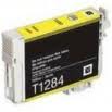 CARTUCCIA COMPATIBILE EPSON T1284 8ML GIALLO. CARTUCCIA COMPATIBILE EPSON T1284 8ML GIALLO.