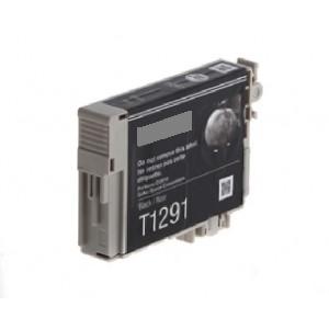 CARTUCCIA COMPATIBILE EPSON T1291 15ML NERO. CARTUCCIA COMPATIBILE EPSON T1291 15ML NERO.