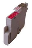 CARTUCCIA COMPATIBILE EPSON T0336 LIGHT MAGENTA. CARTUCCIA COMPATIBILE EPSON T0336 LIGHT MAGENTA.