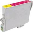 CARTUCCIA COMPATIBILE EPSON T0553 MAGENTA. CARTUCCIA COMPATIBILE EPSON T0553 MAGENTA.
