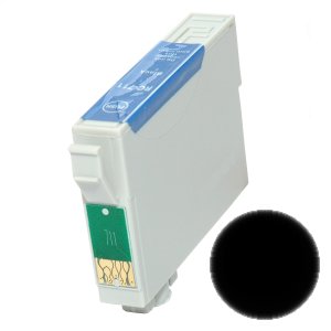 CARTUCCIA COMPATIBILE EPSON T0711 NERO