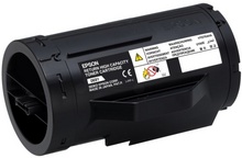 TONER COMP. EPSON AL-M300 BK - S050691 TONER COMP. EPSON AL-M300 BK - S050691