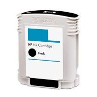 CARTUCCIA COMPATIBILE HP 10 - C4844A NERO.