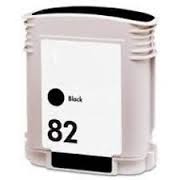CARTUCCIA COMP. HP 82 - C565A BLACK
