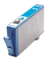 CARTUCCIA COMPATIBILE HP 920XLC - CIANO. CARTUCCIA COMPATIBILE HP 920XLC - CIANO.