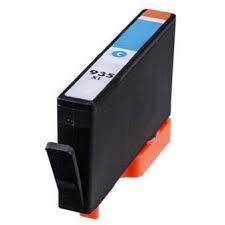 CARTUCCIA COMP. HP 935XL-C - C2P24AE CIANO