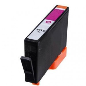CARTUCCIA COMP. HP 935XL-M - C2P25AE MAGENTA