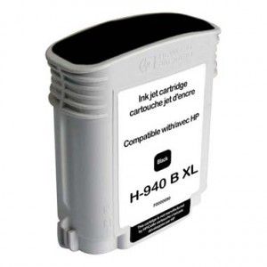 CARTUCCIA COMP. HP 940XL BK NERO