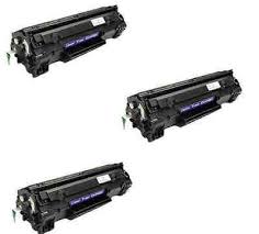 OFFERTA 3X2 TONER COMPATIBILE HP CE278A (PRENDI 3 PAGHI 2)