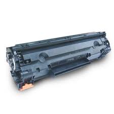 TONER COMPATIBILE HP CE285A CB435A CB436A - CANON 712 713 725 -