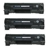 OFFERTA 3X2 TONER COMP. HP CE285A (PRENDI 3 PAGHI 2)
