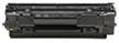 TONER COMPATIBILE HP CB435A CANON 712