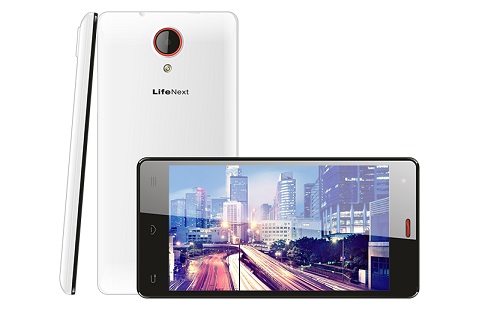MODE LIFE NEXT SMARTPHONE ANDROID 5.1 LOLLIPOP DUAL SIM 4G LTE B