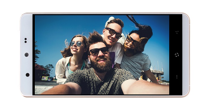 MODE LIFE STYLE SMARTPHONE ANDROID 5.1 LOLLIPOP DUAL SIM 4G LTE