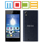 MODE LIFE UP SMARTPHONE ANDROID 4.4 - DUAL SIM - NERO