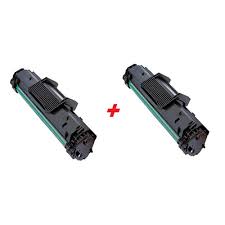 OFFERTA 2 TONER COMP. SAMSUNG MLT-D111L 1,8K