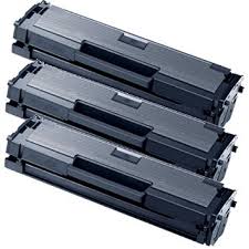 OFFERTA 3X2 TONER COMP. SAMSUNG MLT-D111S 1K (PRENDI 3 PAGHI 2)